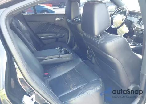 2013 Dodge Charger R/T from USA, damaged, VIN 2C3CDXDT2DH635189